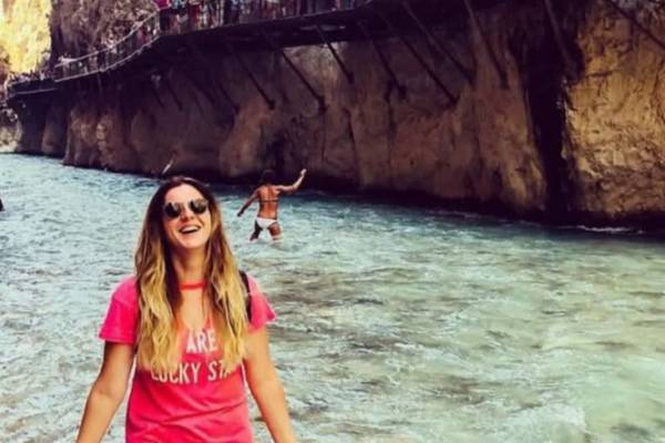 Saklıkent Kanyonu Giriş Ücretleri Belli Oldu