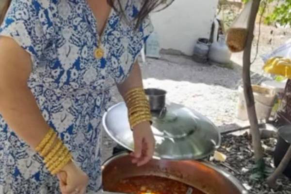 Muğla’nın Düğün Yemekleri Uluslararası Boyuta Taşınıyor