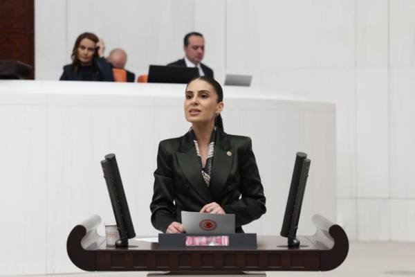 Milletvekili Özcan:“Muğla Turizmi Bitkisel Hayatta”