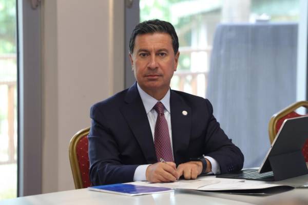 Büyükşehir, Fitch’in En Yüksek Notunu Almaya Devam Ediyor