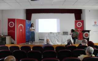 Muğla’da Koruyucu Aile Modeli Tanıtıldı