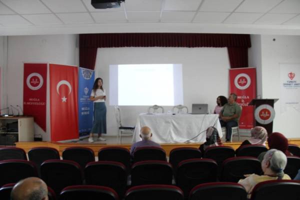 Muğla’da Koruyucu Aile Modeli Tanıtıldı