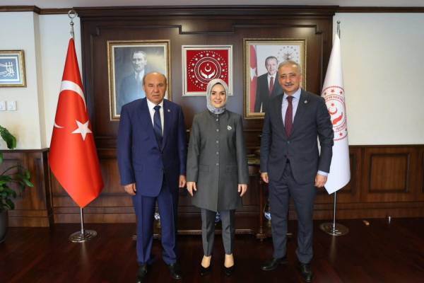 Seydikemer’E Sosyal Hizmet Merkezi Açılıyor