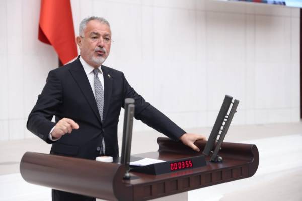 Chp Muğla Milletvekili Cumhur Uzun: “Torpil Eşen Cezaevine Girdi”