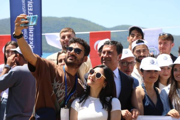 1 Eylül’den İtibaren Öğrenciler Akyaka’ya 1 Tl’ye Gidecek