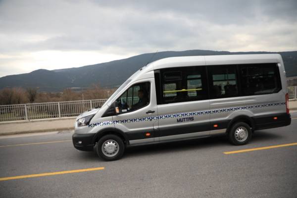 Büyükşehir’den 51 Yeni Ulaşım Hattı