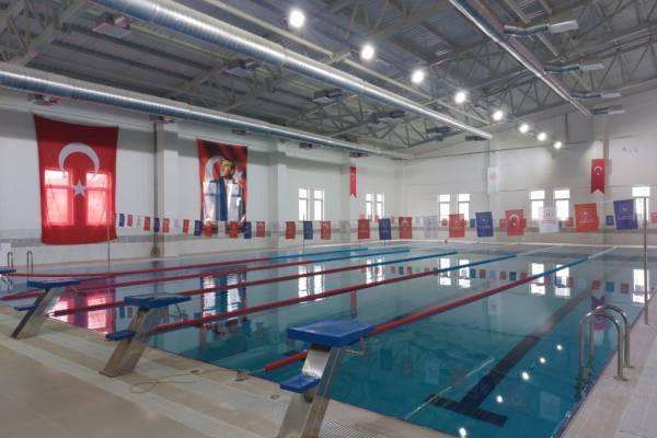 Valimiz Akbıyık, Muğla’ya Son 3 Yılda Yaklaşık 4 Milyar Tl Spor Yatırımı Yapıldığını Açıkladı