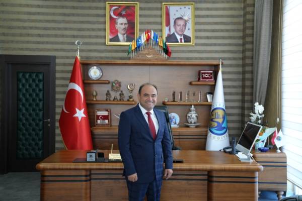Başkan Akdenizli “30 Ağustos Bağımsızlığa Giden Yolun Son Büyük Adımıdır”