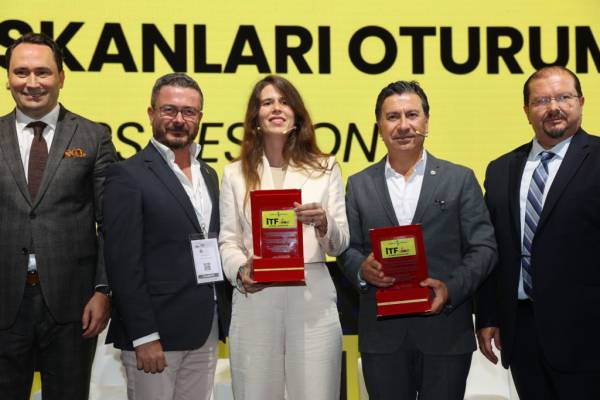 Doğanın Ve Tarihin Kenti Muğla İstanbul’da Tanıtılacak
