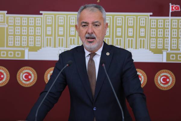 Chp Muğla Milletvekili Cumhur Uzun: “Sokak Çeteleri Gençlerimizi, Mahallelerimizi Ve Toplumsal Huzuru Tehdit Ediyor”