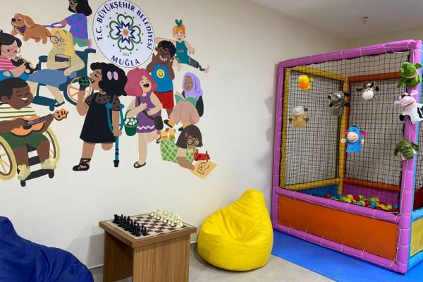 Kısa Mola Merkezleri’nin Dokuzuncusu Dalaman’da Açılıyor